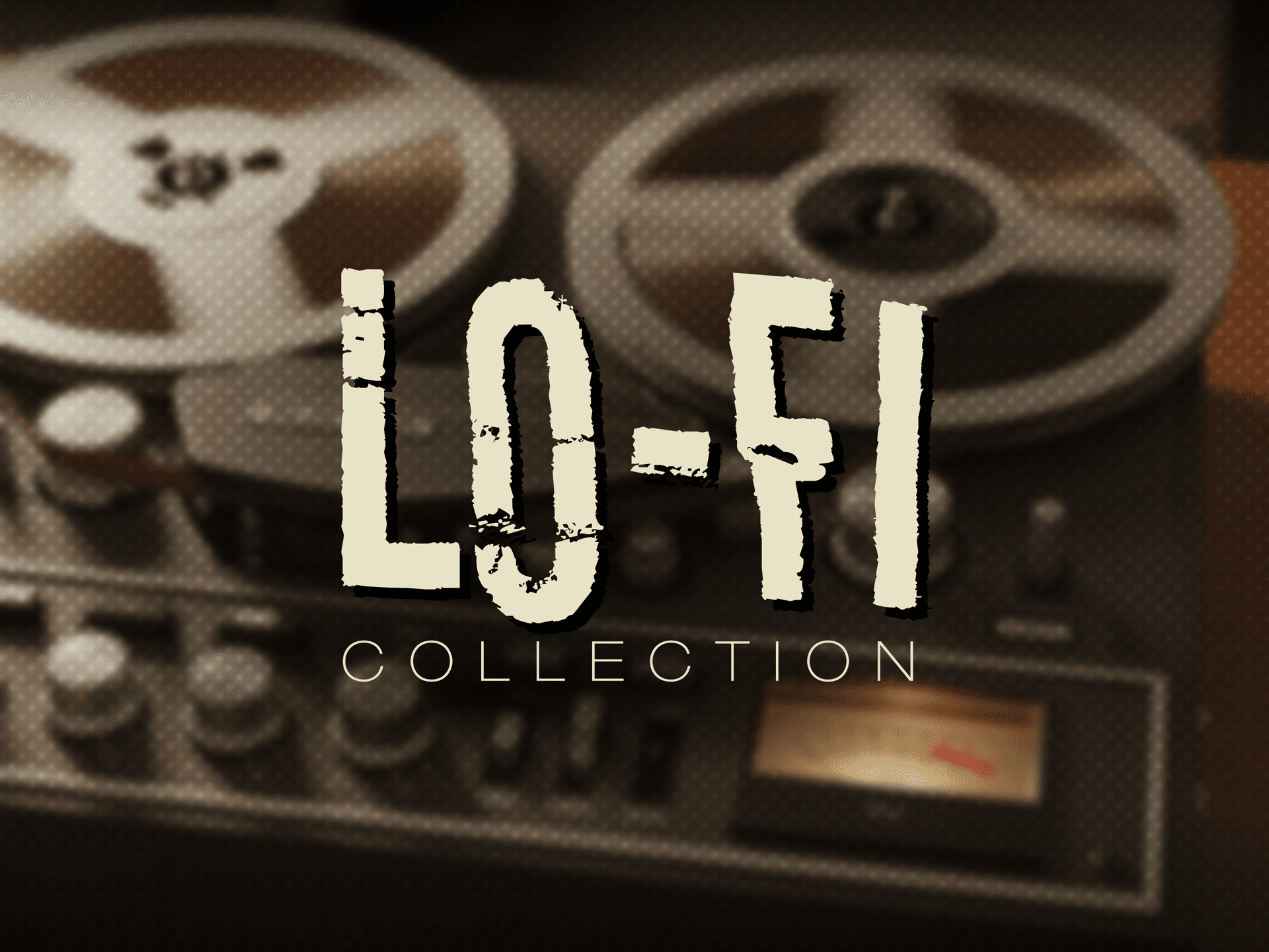 LO-FI##