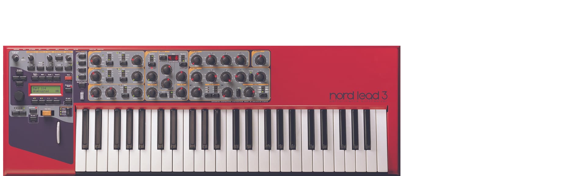 Nord Lead 3