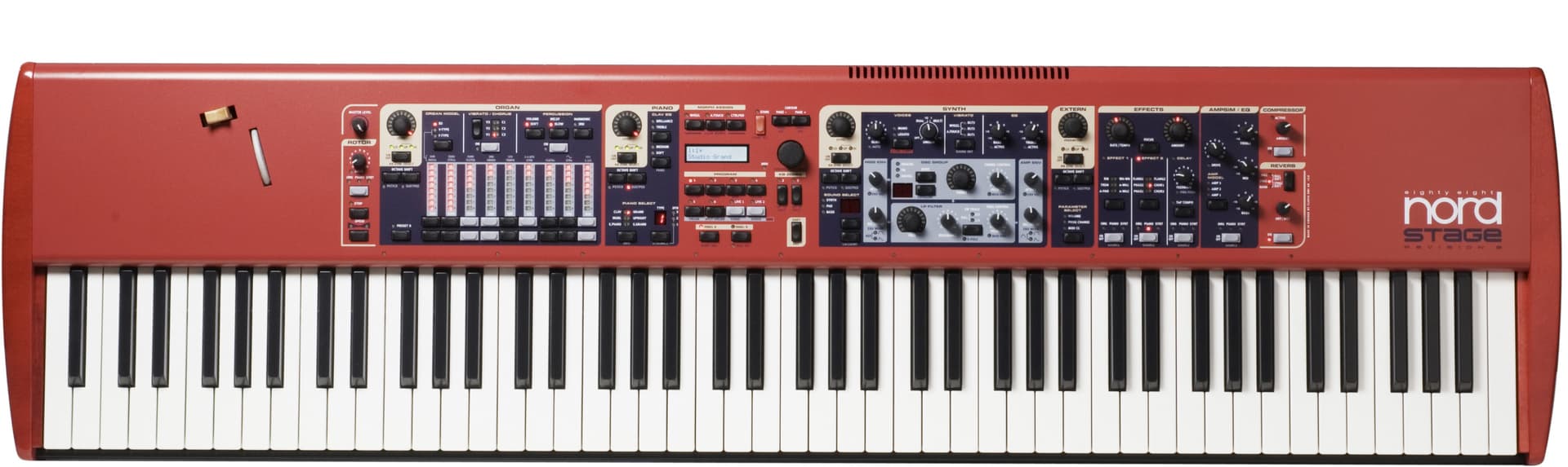 Nord Stage 2