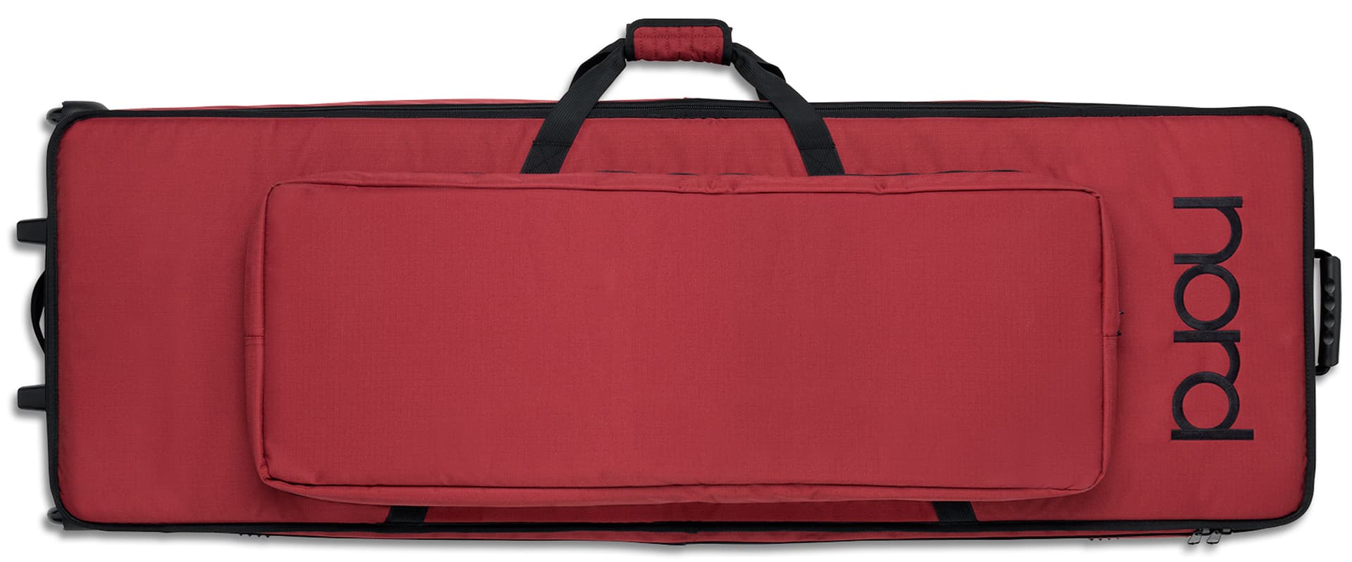 Soft Case Wheels Landscape