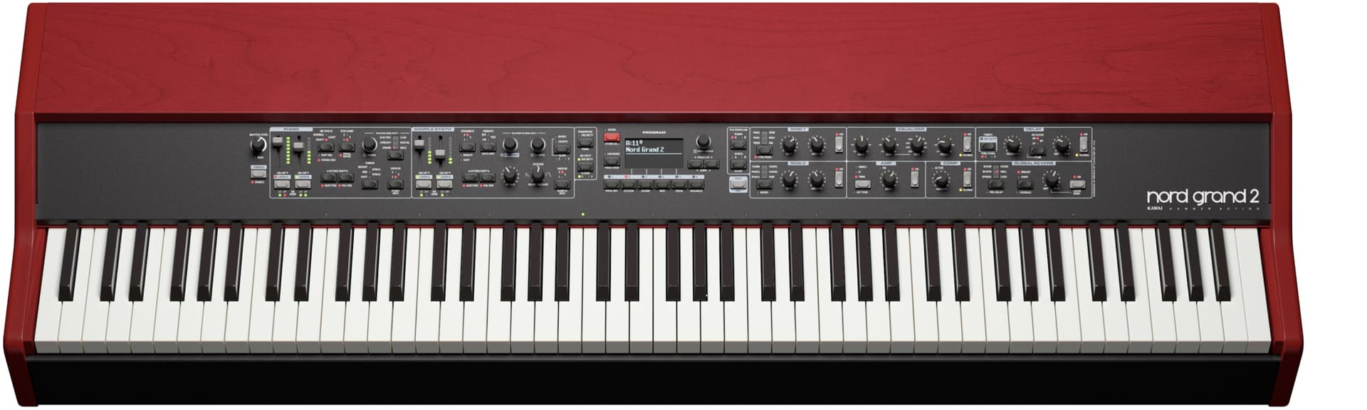 Nord Grand 2