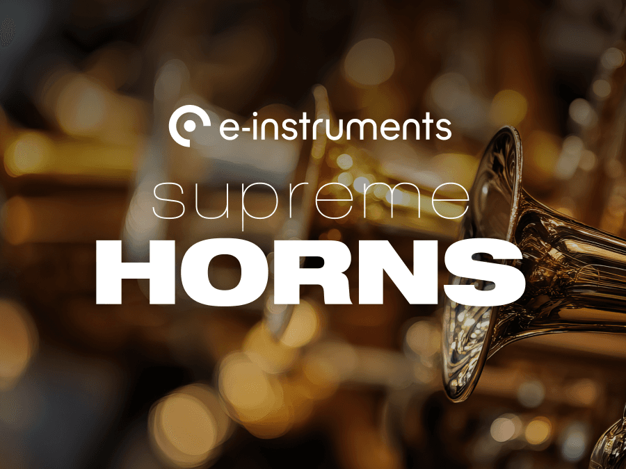 Supreme Horns