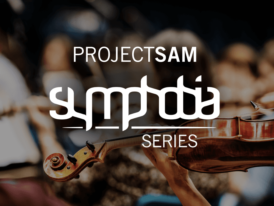 Symphobia