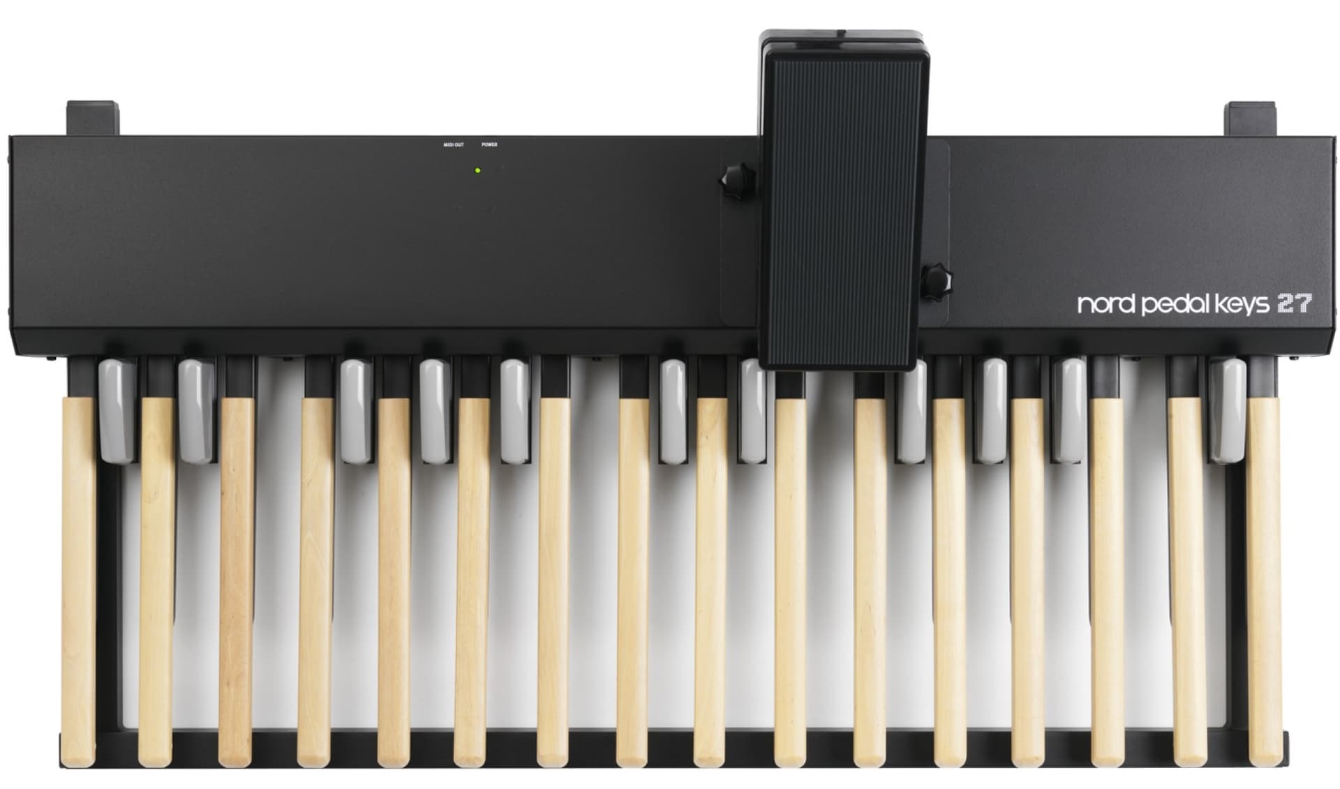 Nord Pedal Keys 27