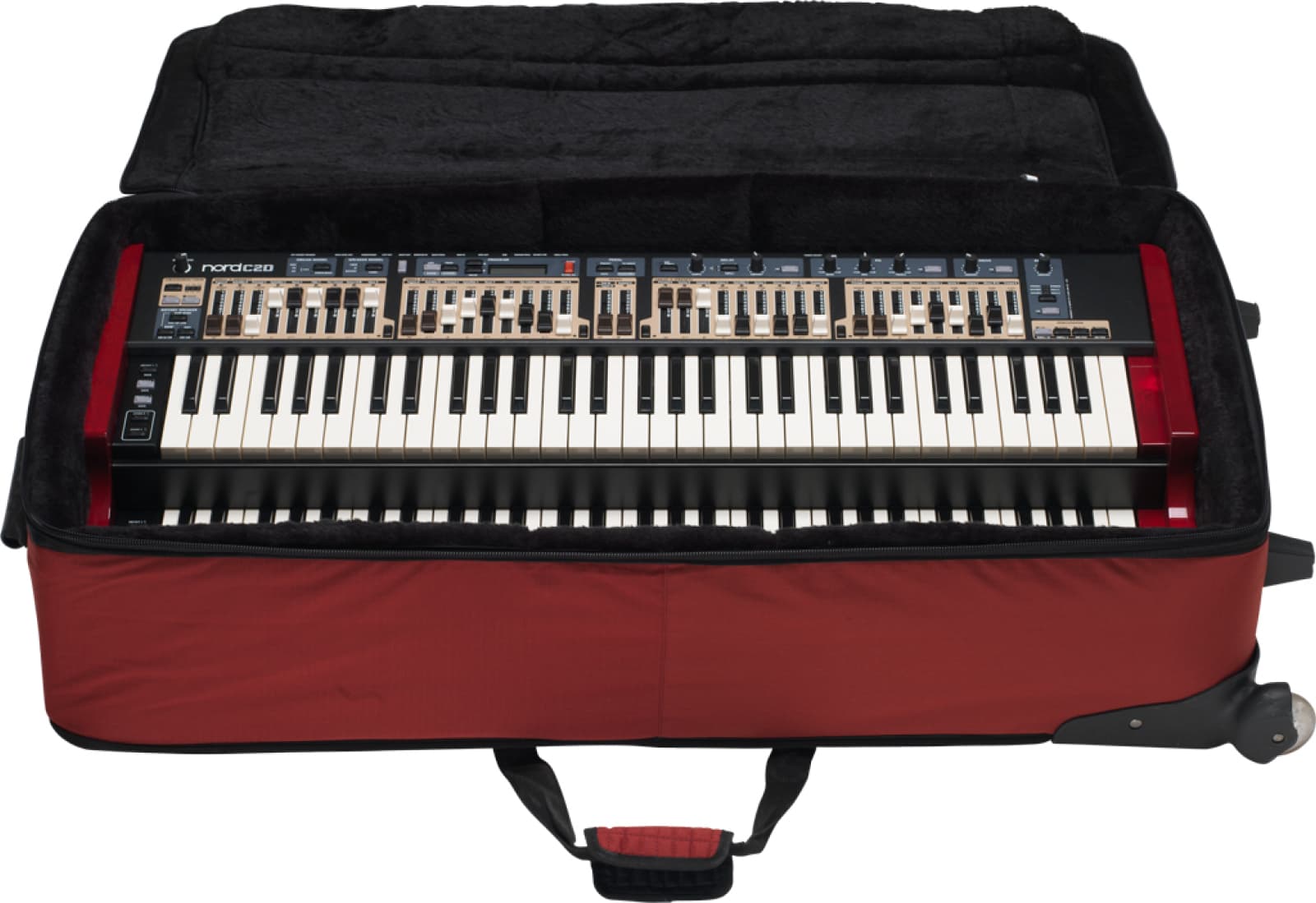 Nord Soft Case Organ