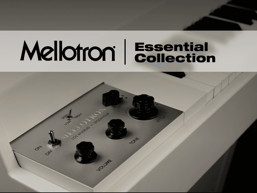 Mellotron